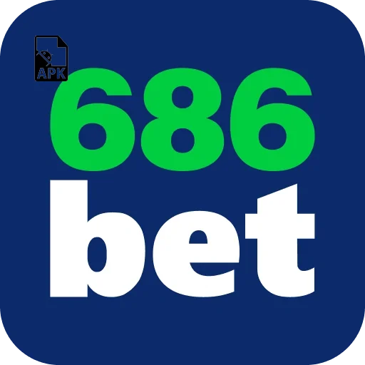 APK oficial da 686bet para Android