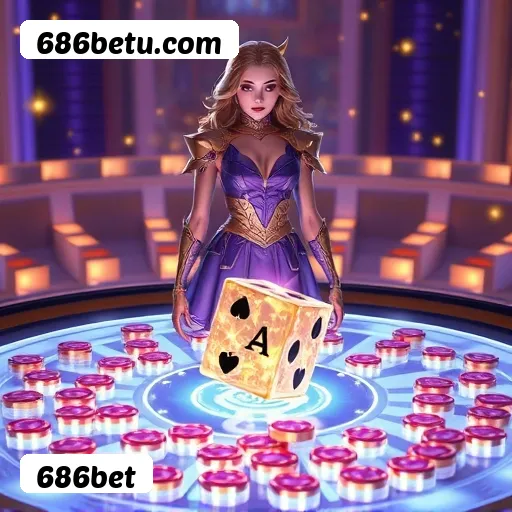 6 vantagens exclusivas do programa VIP da 686bet