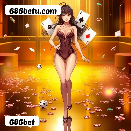 686bet APP mobile iOS Android - 187 mil downloads São Paulo Rio BH