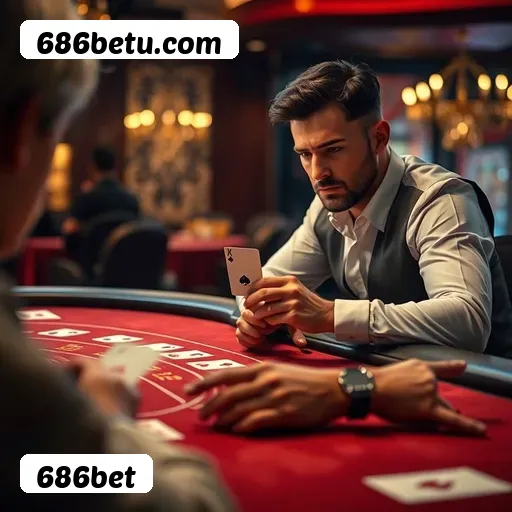 686bet bônus R$5.000 + 500 giros - Rollover 35x, prazo 30 dias, 38% taxa conversão