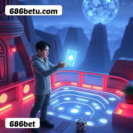 Níveis do programa VIP da 686bet