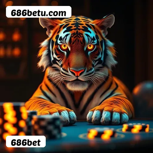 Loterias online disponíveis na 686bet