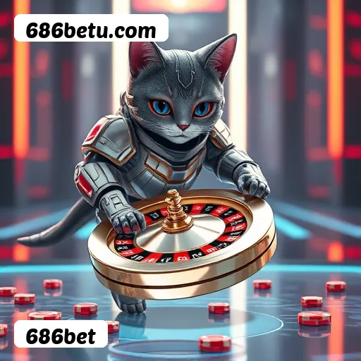 Tabela RTP dos jogos de cassino da 686bet