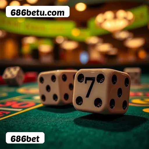 686bet segurança SSL 256-bit - Licença Curaçao, eCOGRA, GLI certificado